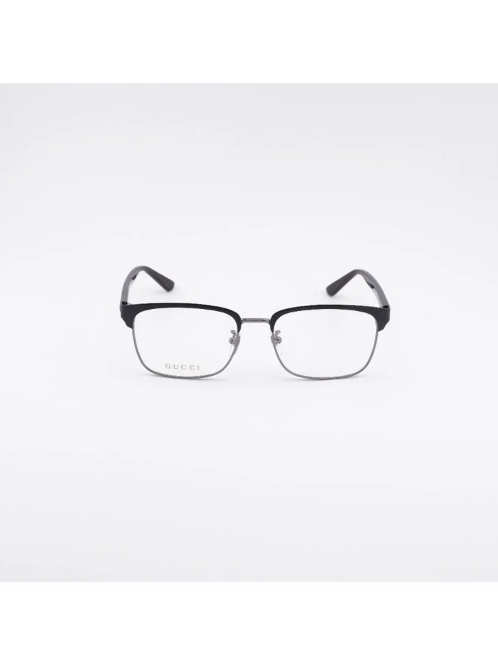 Gucci GG0934OA 006 Eyeglasses Black 56mm Rectangle Frame